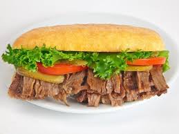 Et Döner 